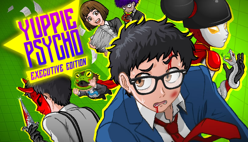 201007-Yuppie Psycho dlc